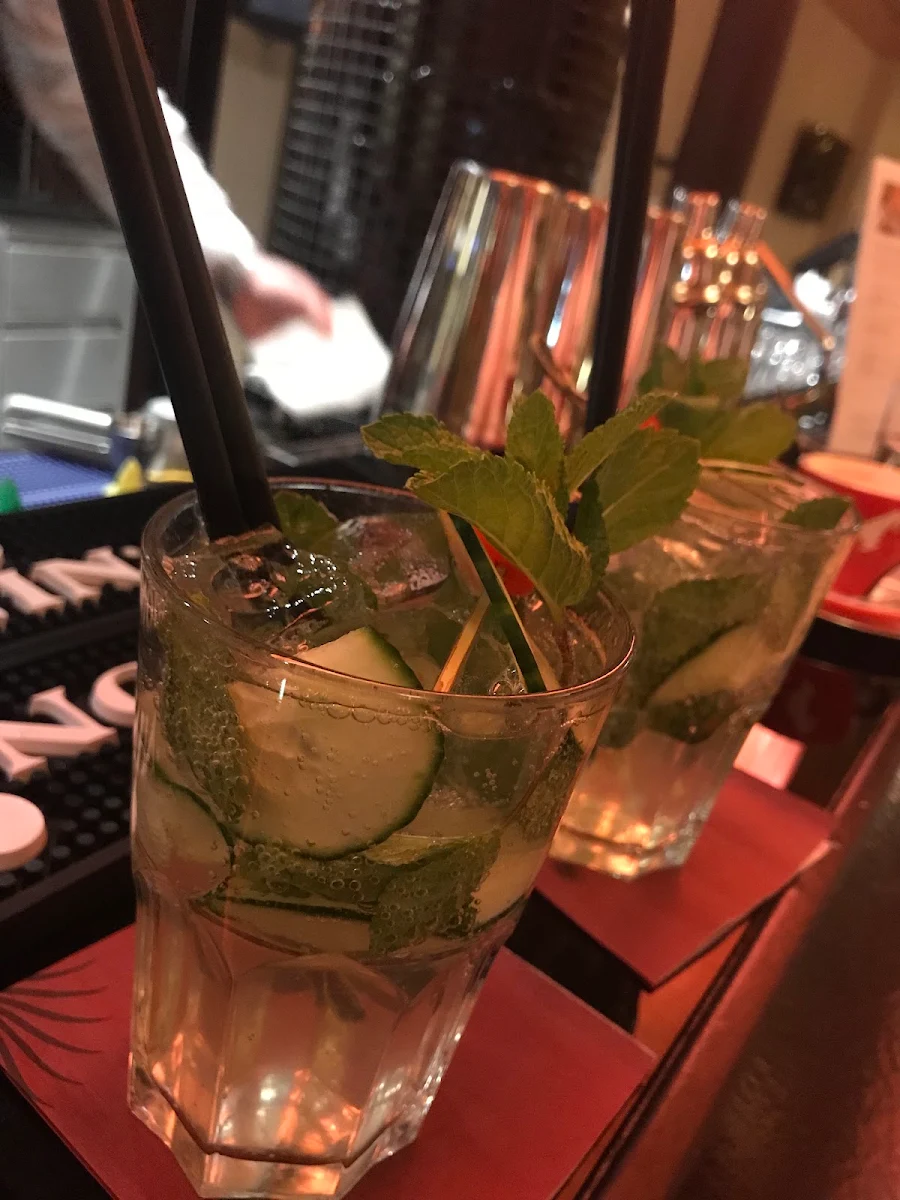 Essen und Trinken photo 2