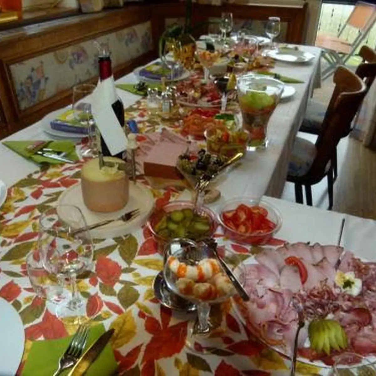 Essen und Trinken photo 2