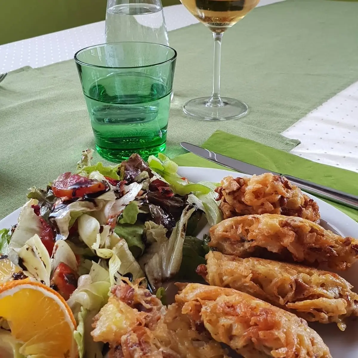 Essen und Trinken photo 3