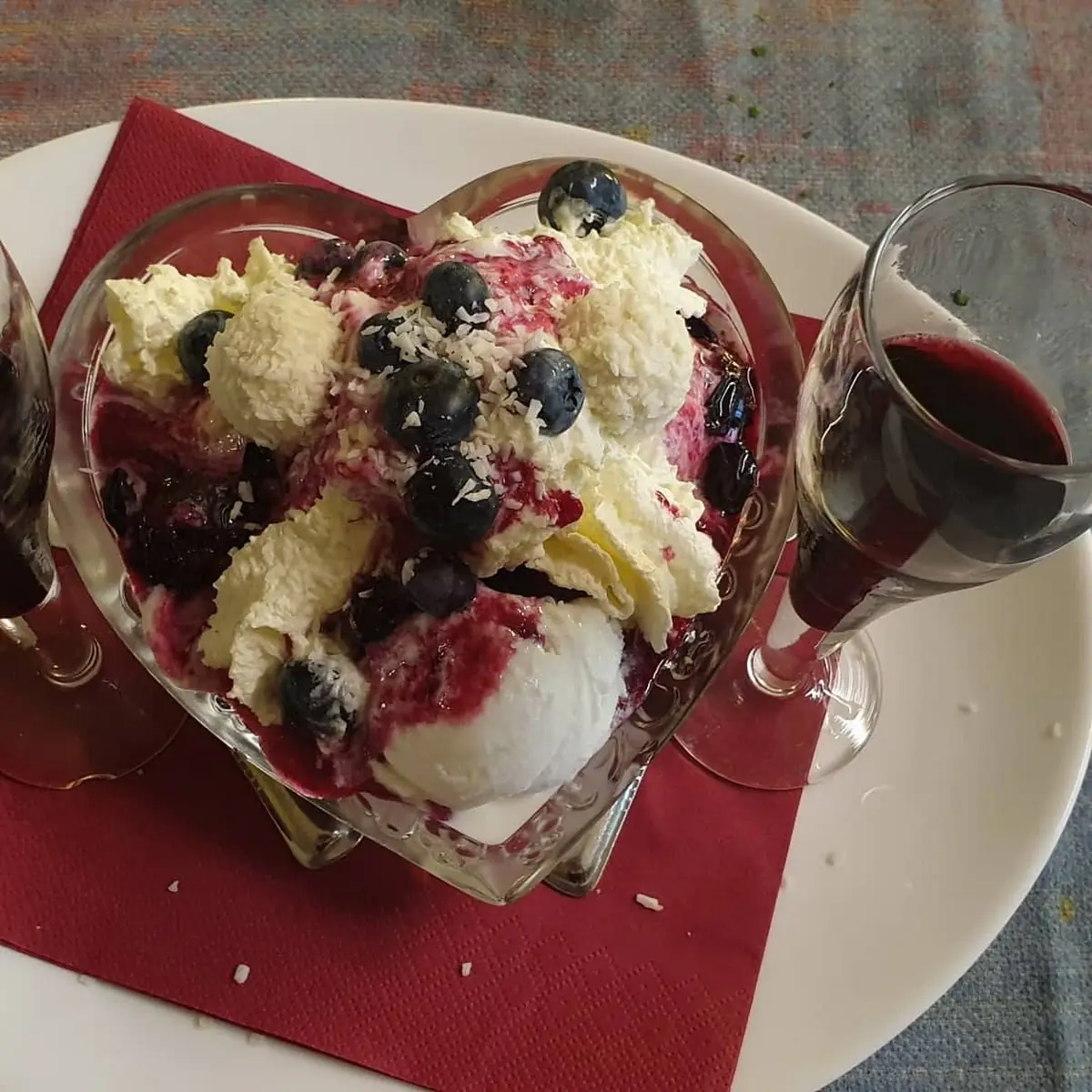 Essen und Trinken photo 7