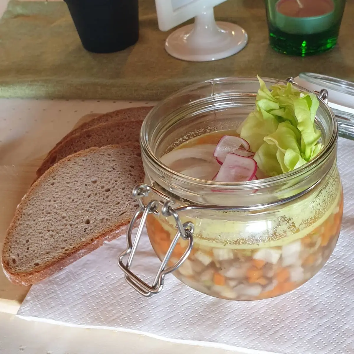 Essen und Trinken photo 8