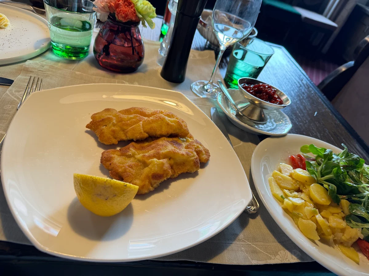 Essen und Trinken photo 5