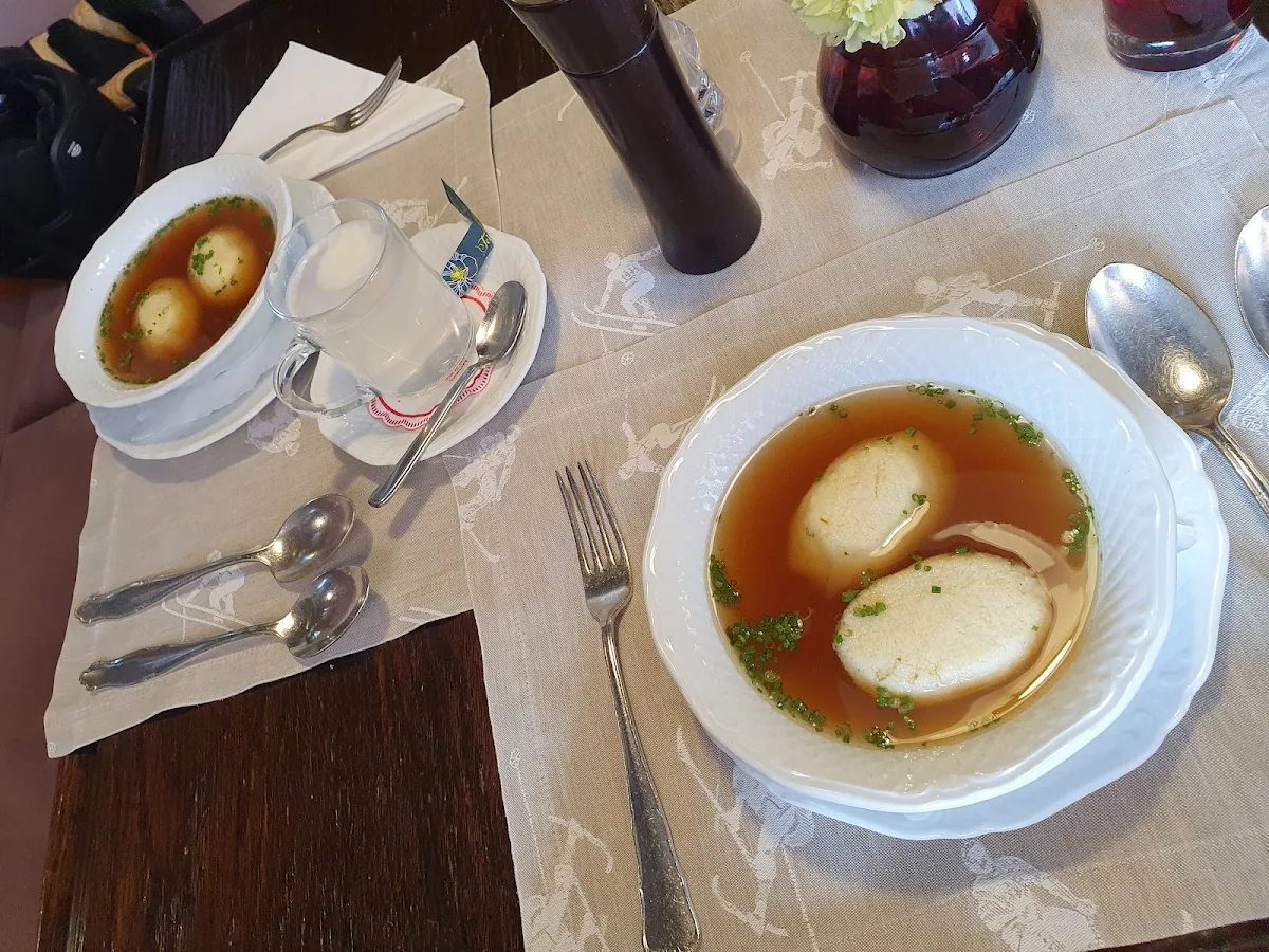 Essen und Trinken photo 8