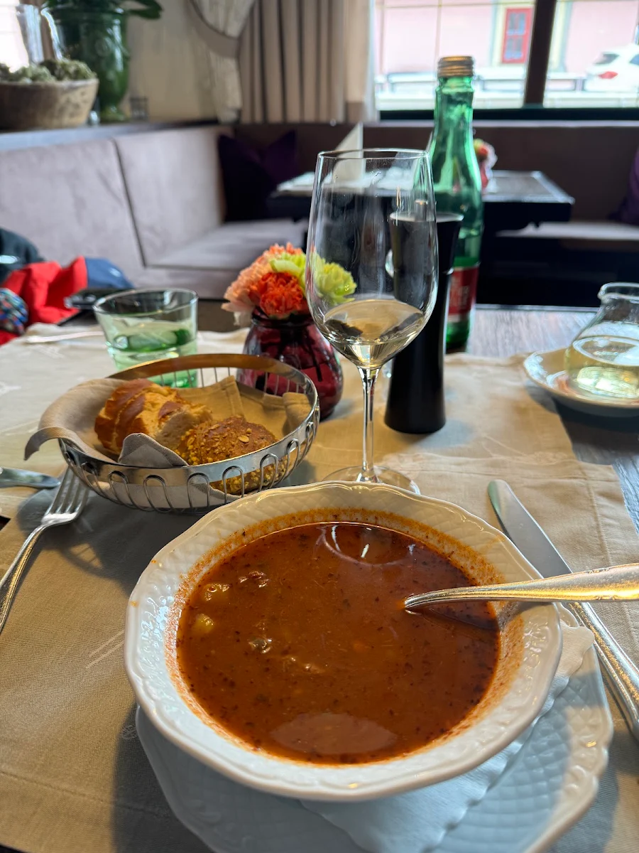 Essen und Trinken photo 9