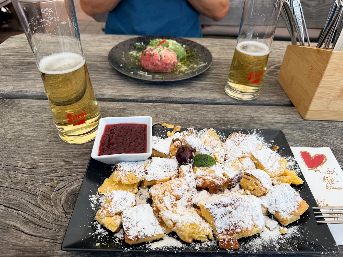 Essen und Trinken photo 10