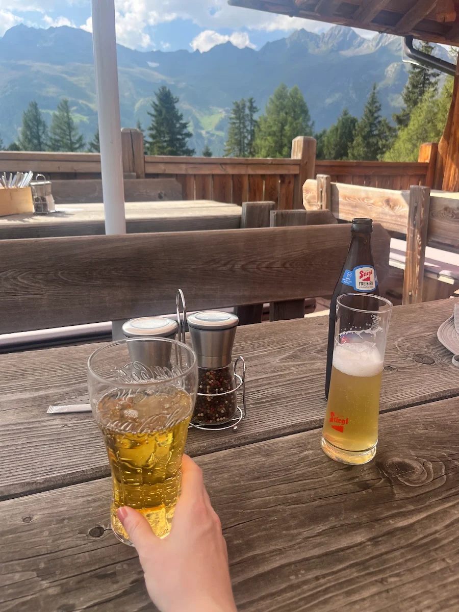 Essen und Trinken photo 2