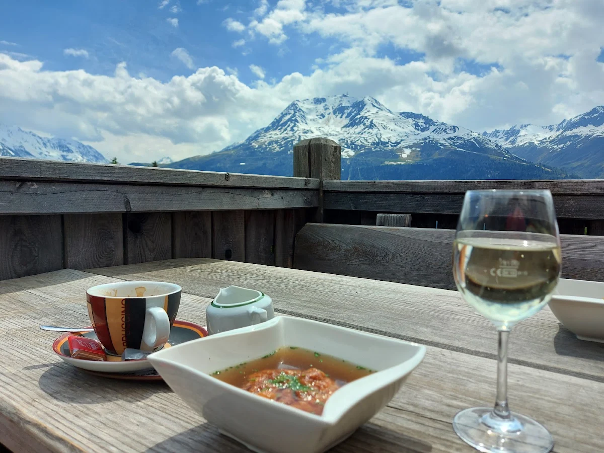 Essen und Trinken photo 3