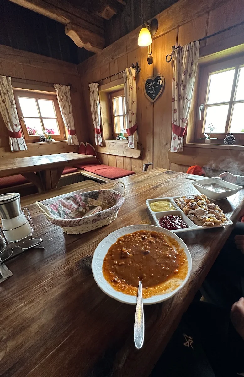 Essen und Trinken photo 4