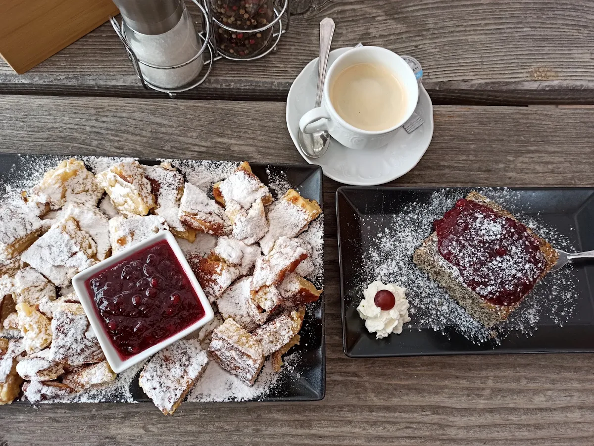 Essen und Trinken photo 9