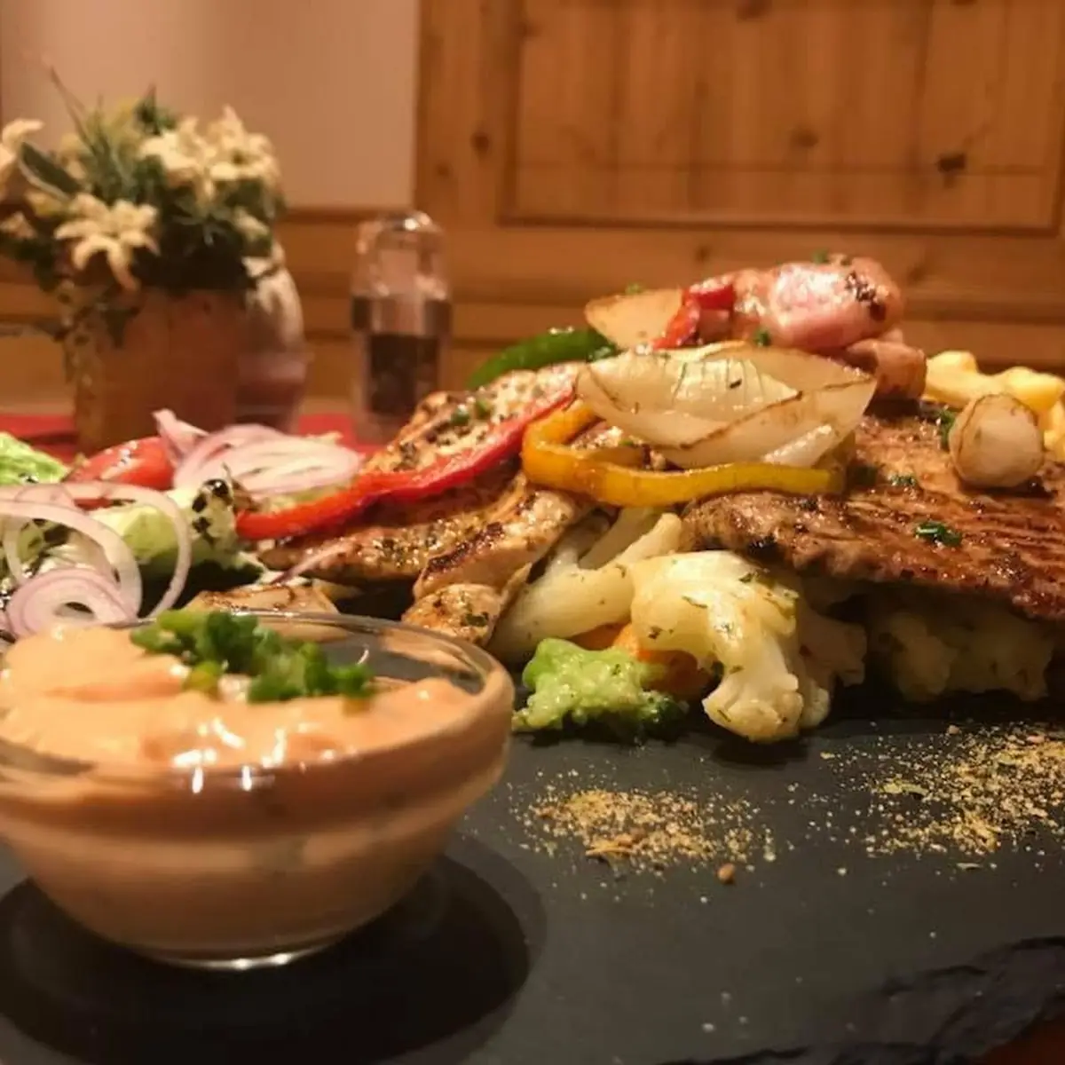 Essen und Trinken photo 1