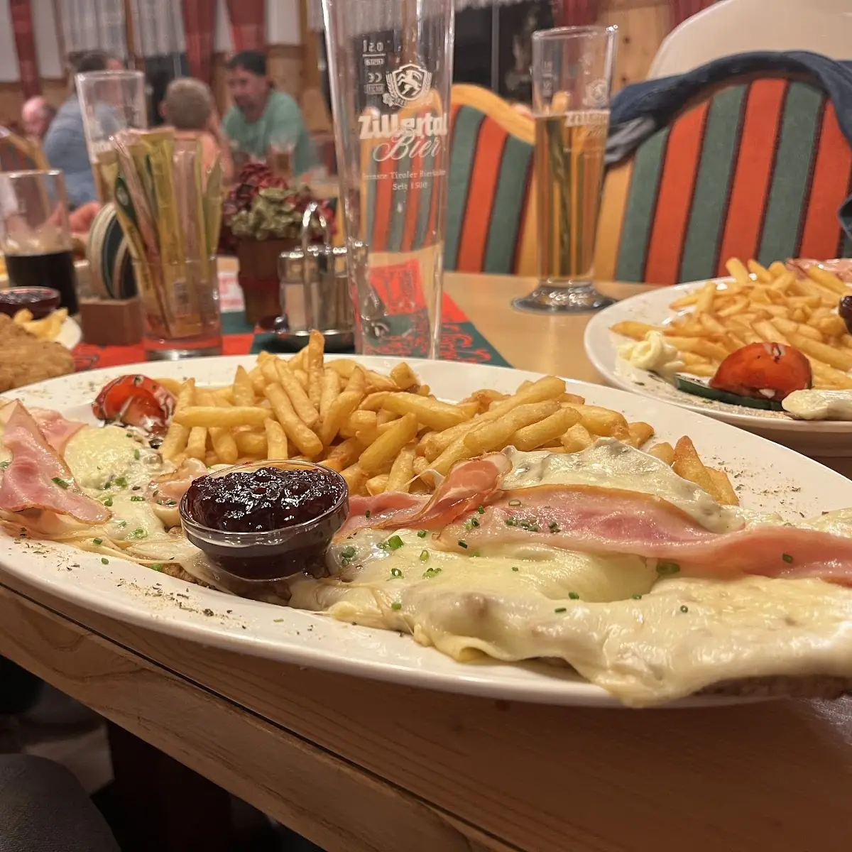 Essen und Trinken photo 4
