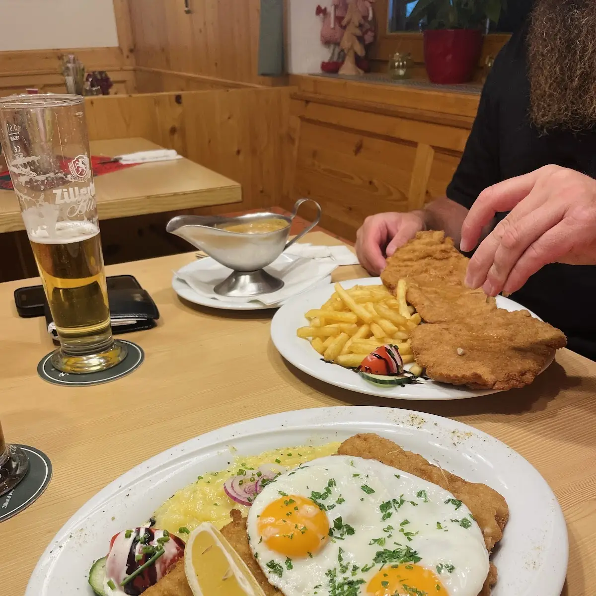 Essen und Trinken photo 6