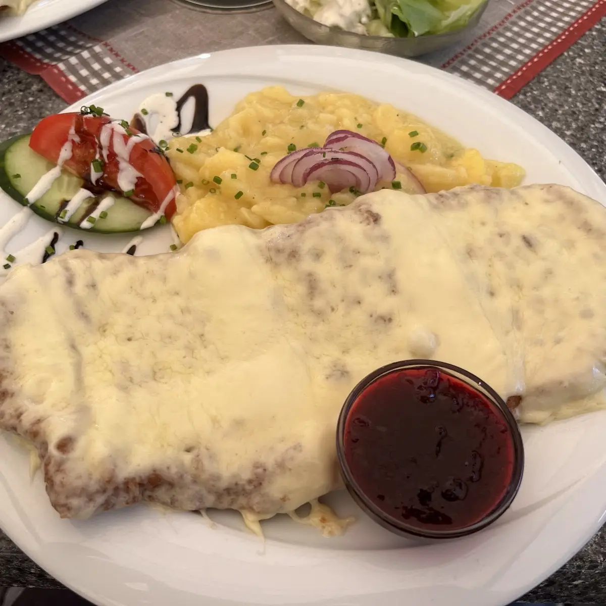 Essen und Trinken photo 7