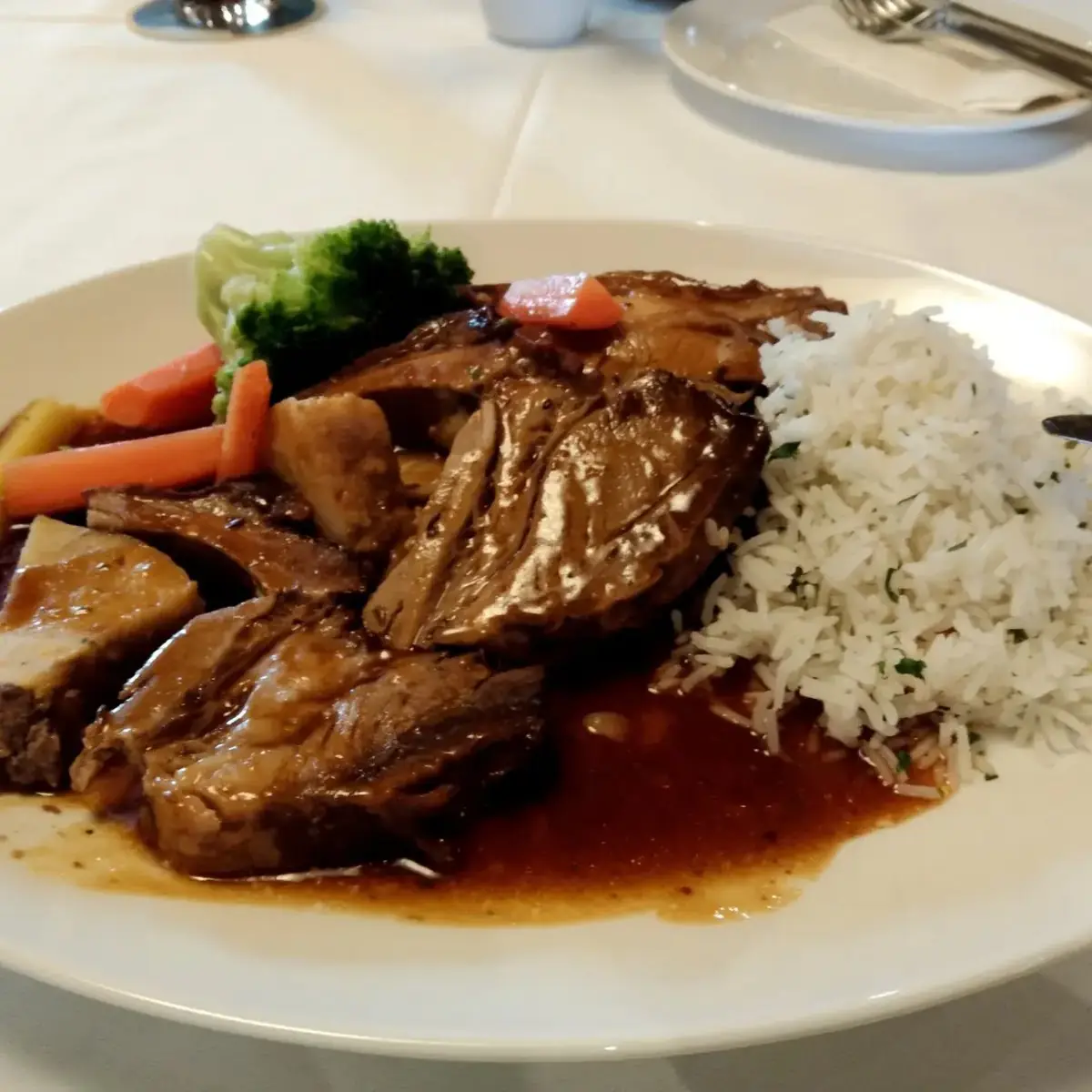 Essen und Trinken photo 10