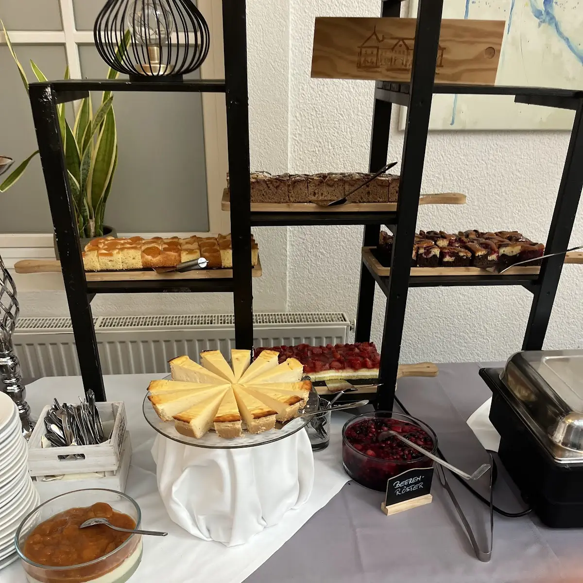 Essen und Trinken photo 5