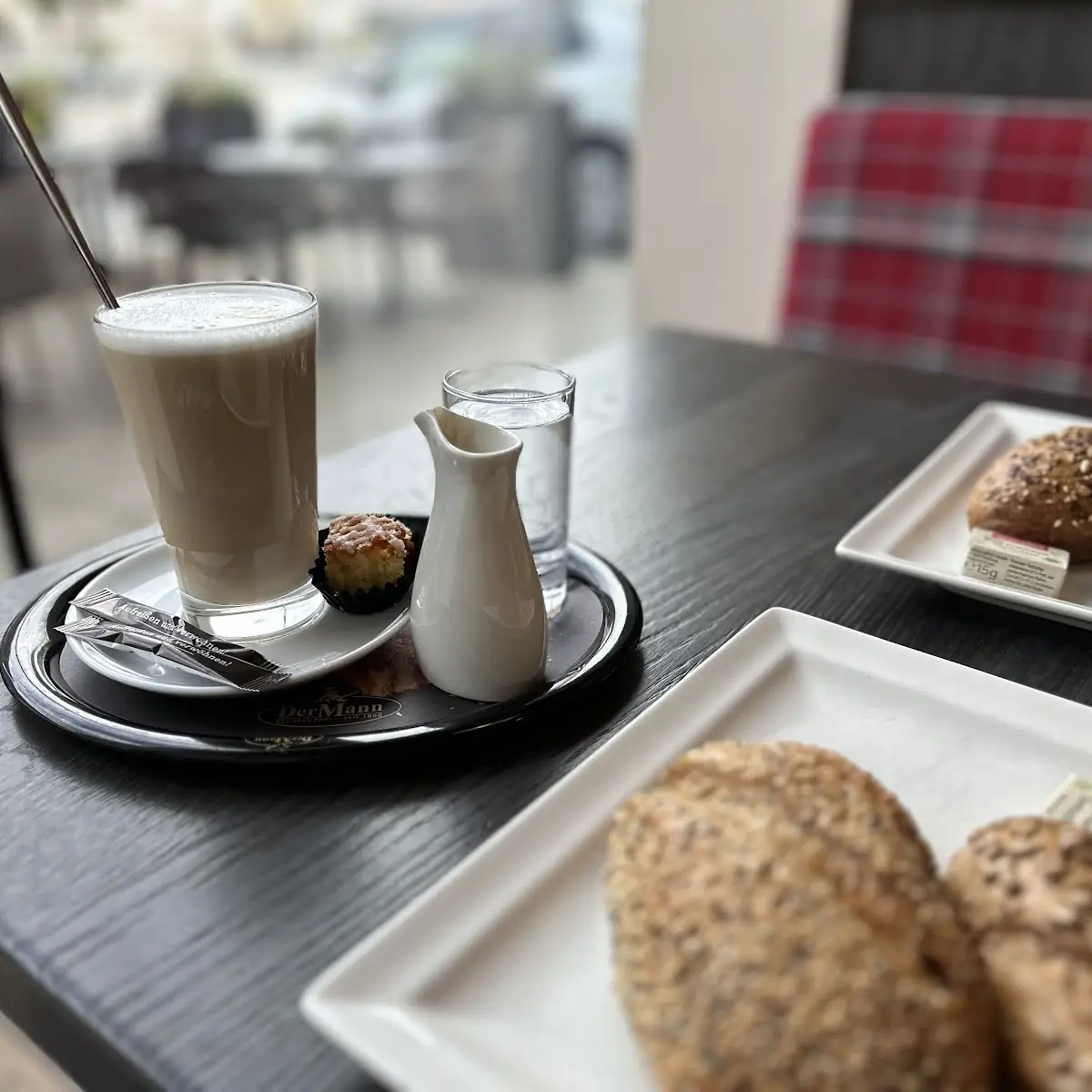 Essen und Trinken photo 1