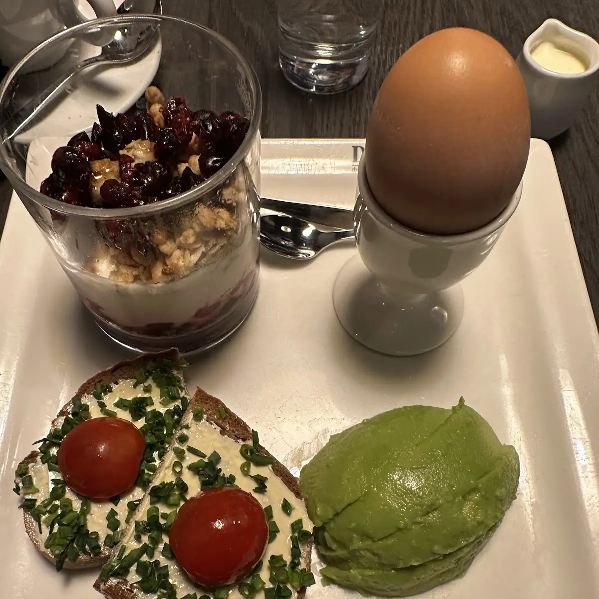 Essen und Trinken photo 5