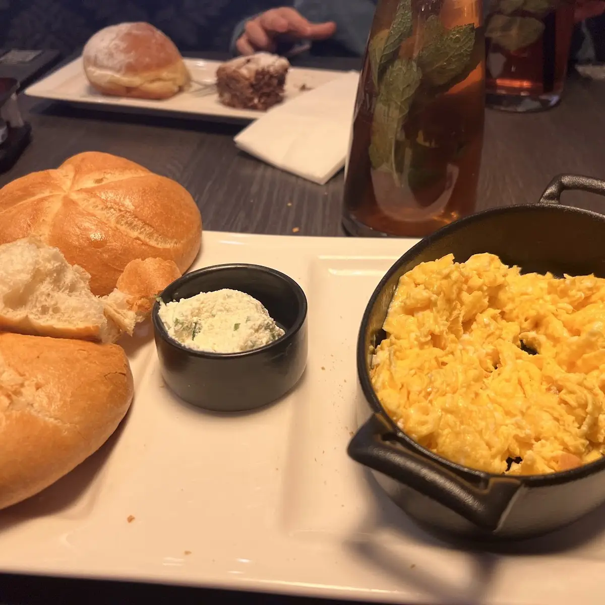 Essen und Trinken photo 6