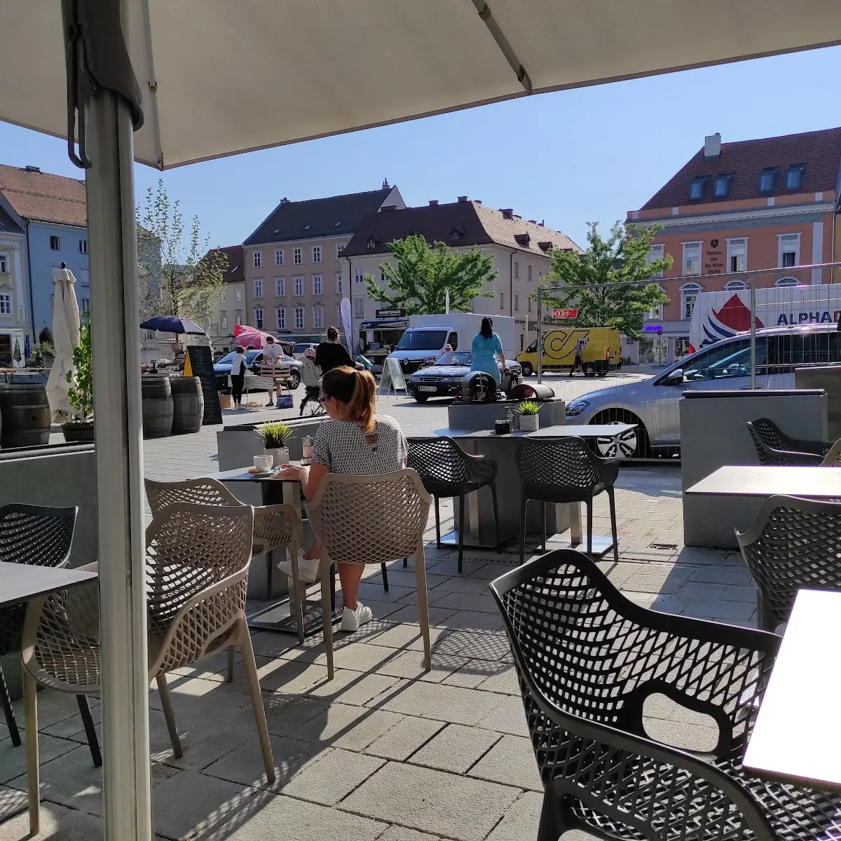 DerMann, der verwöhnt Titelbild