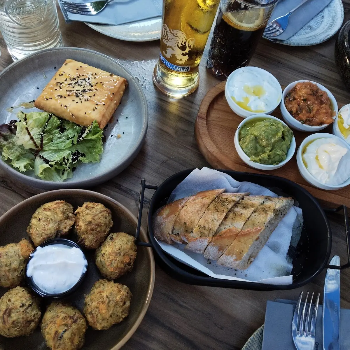 Essen und Trinken photo 10