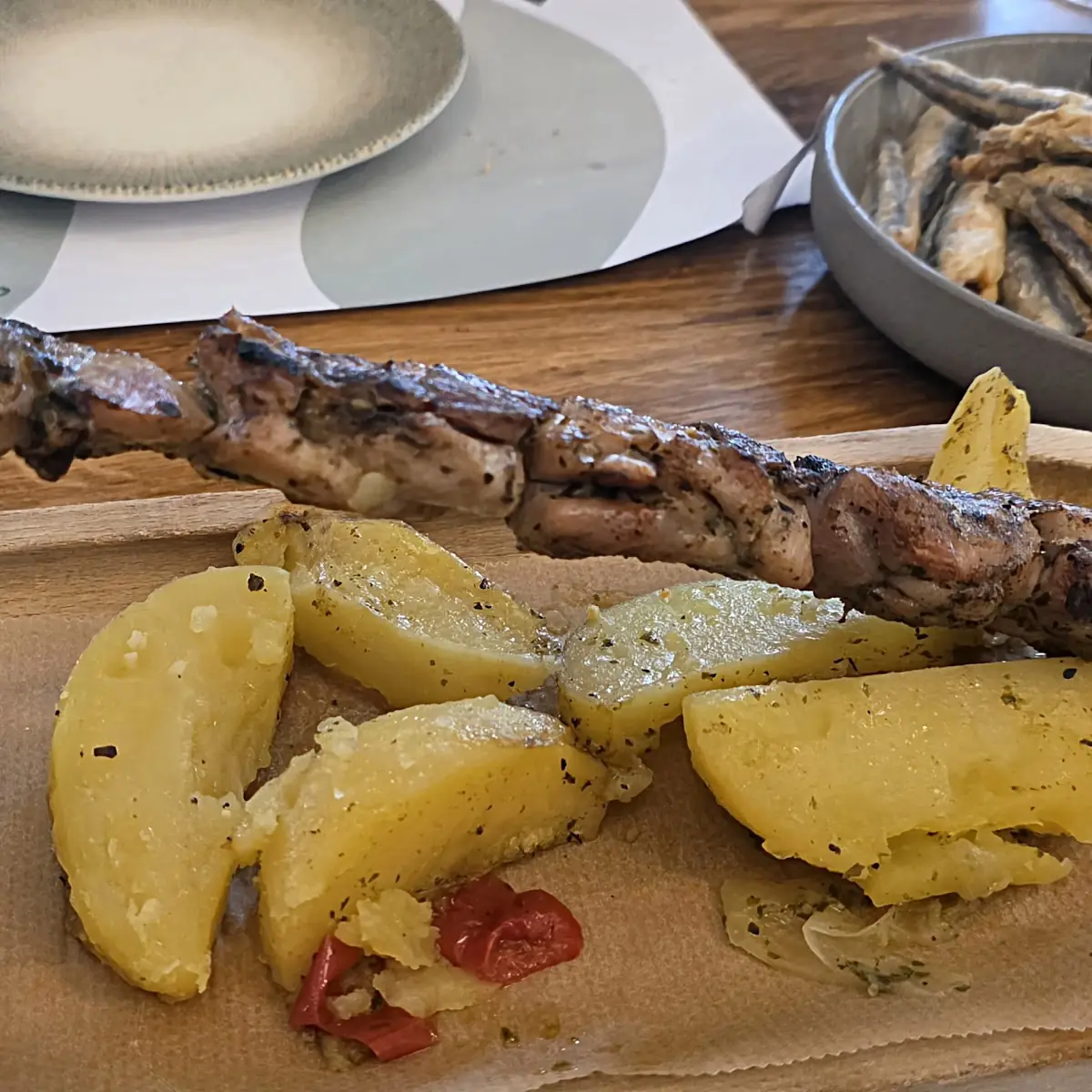 Essen und Trinken photo 4