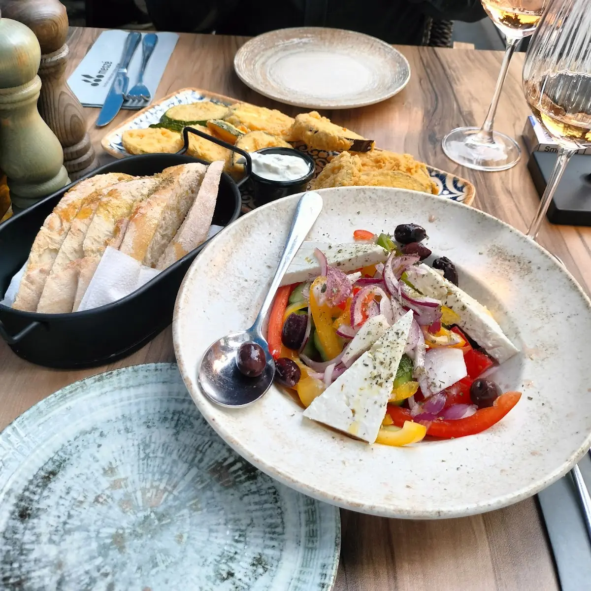 Essen und Trinken photo 6
