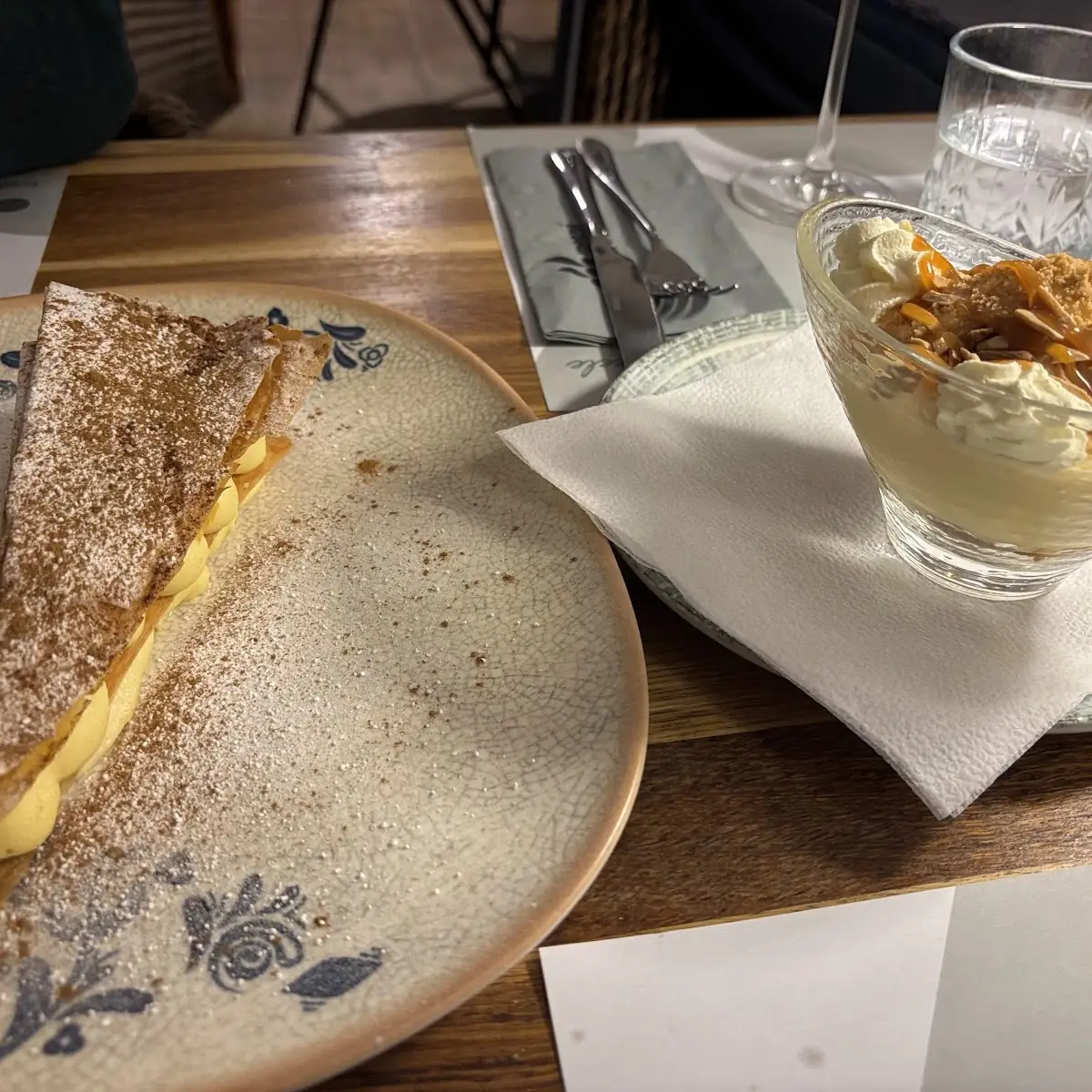 Essen und Trinken photo 7