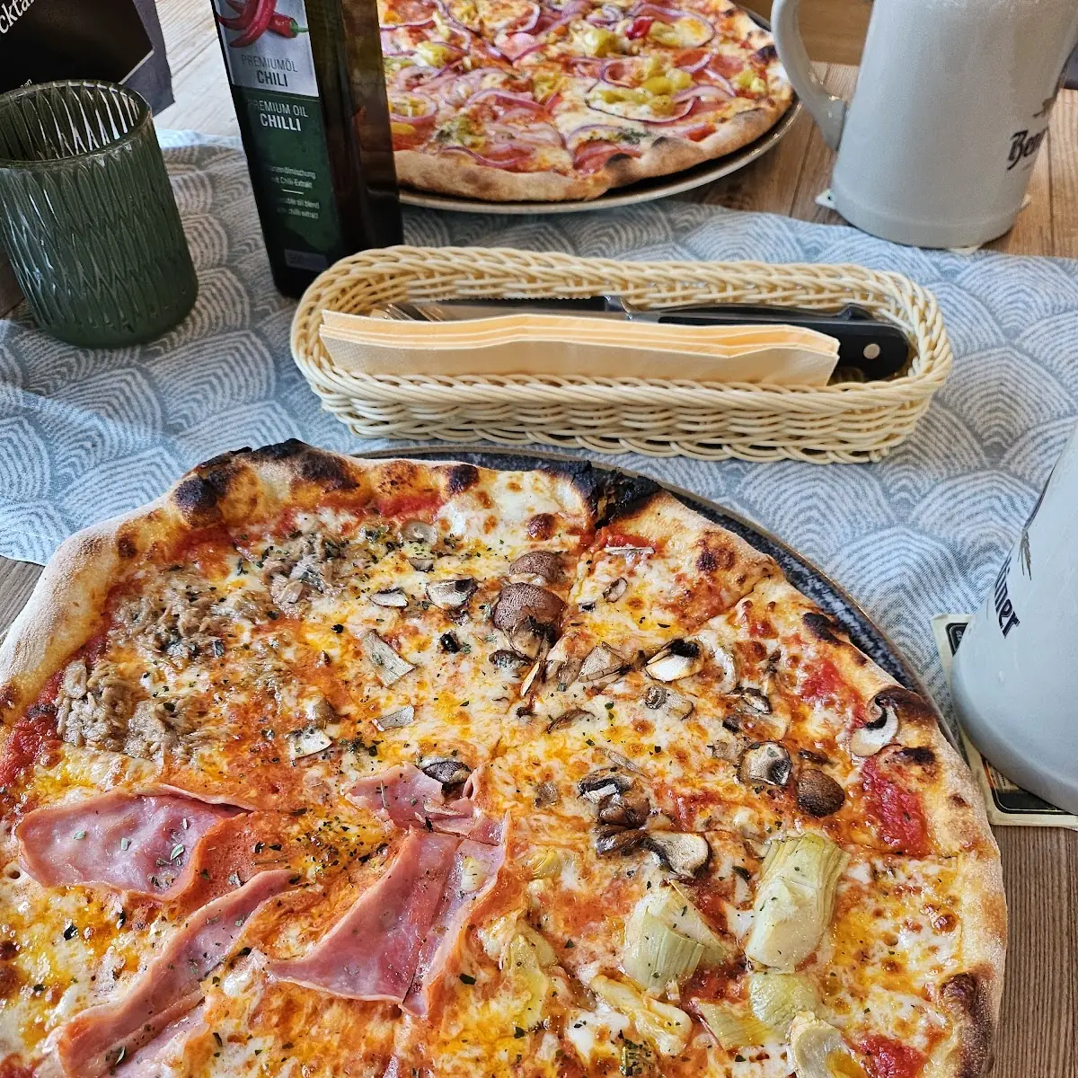 Essen und Trinken photo 2
