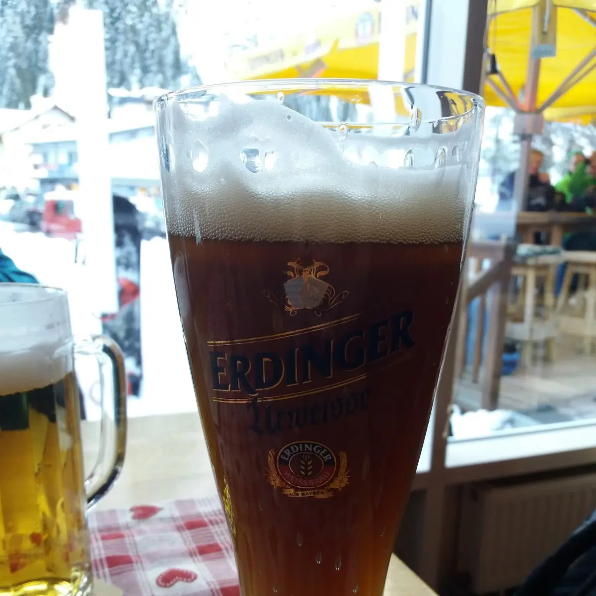 Essen und Trinken photo 6