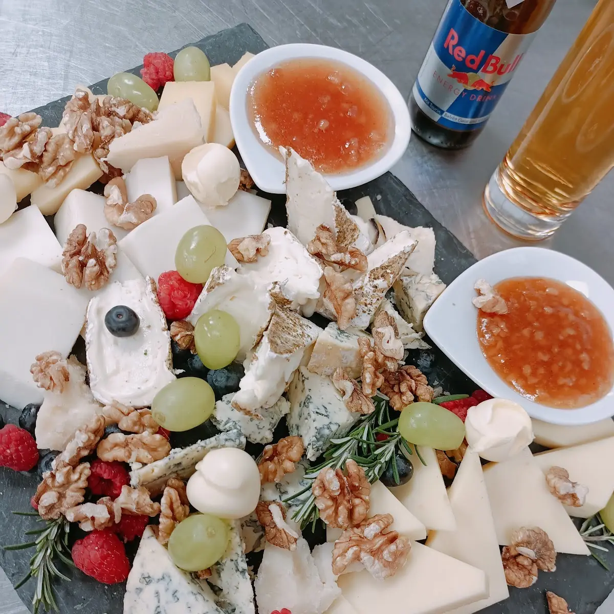 Essen und Trinken photo 7