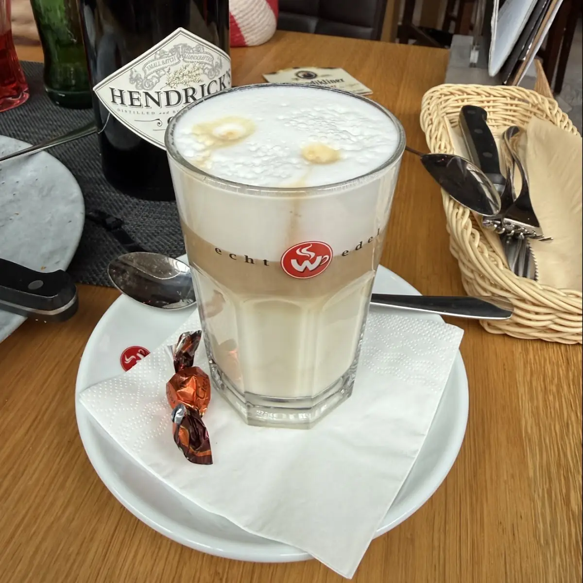 Essen und Trinken photo 9