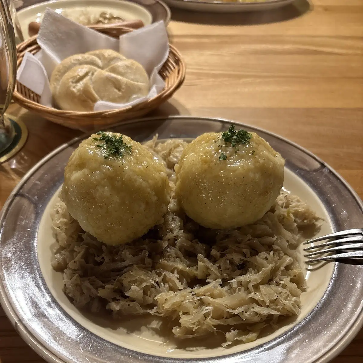 Essen und Trinken photo 2