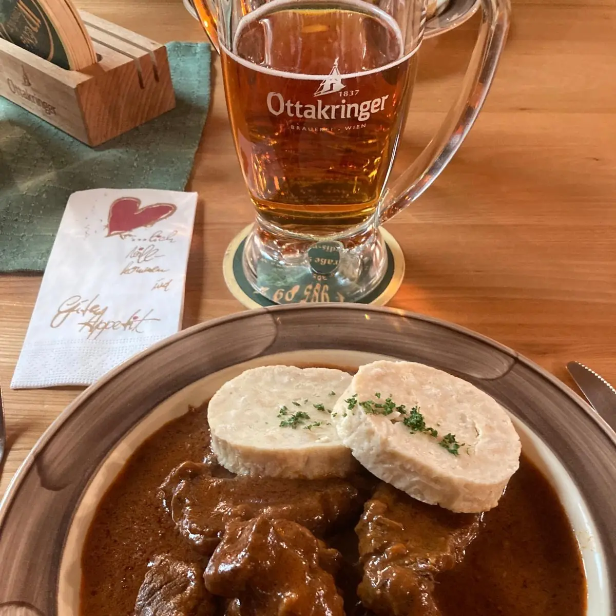 Essen und Trinken photo 3