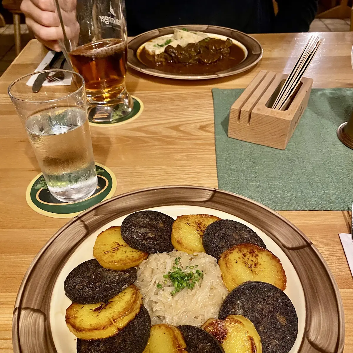 Essen und Trinken photo 4