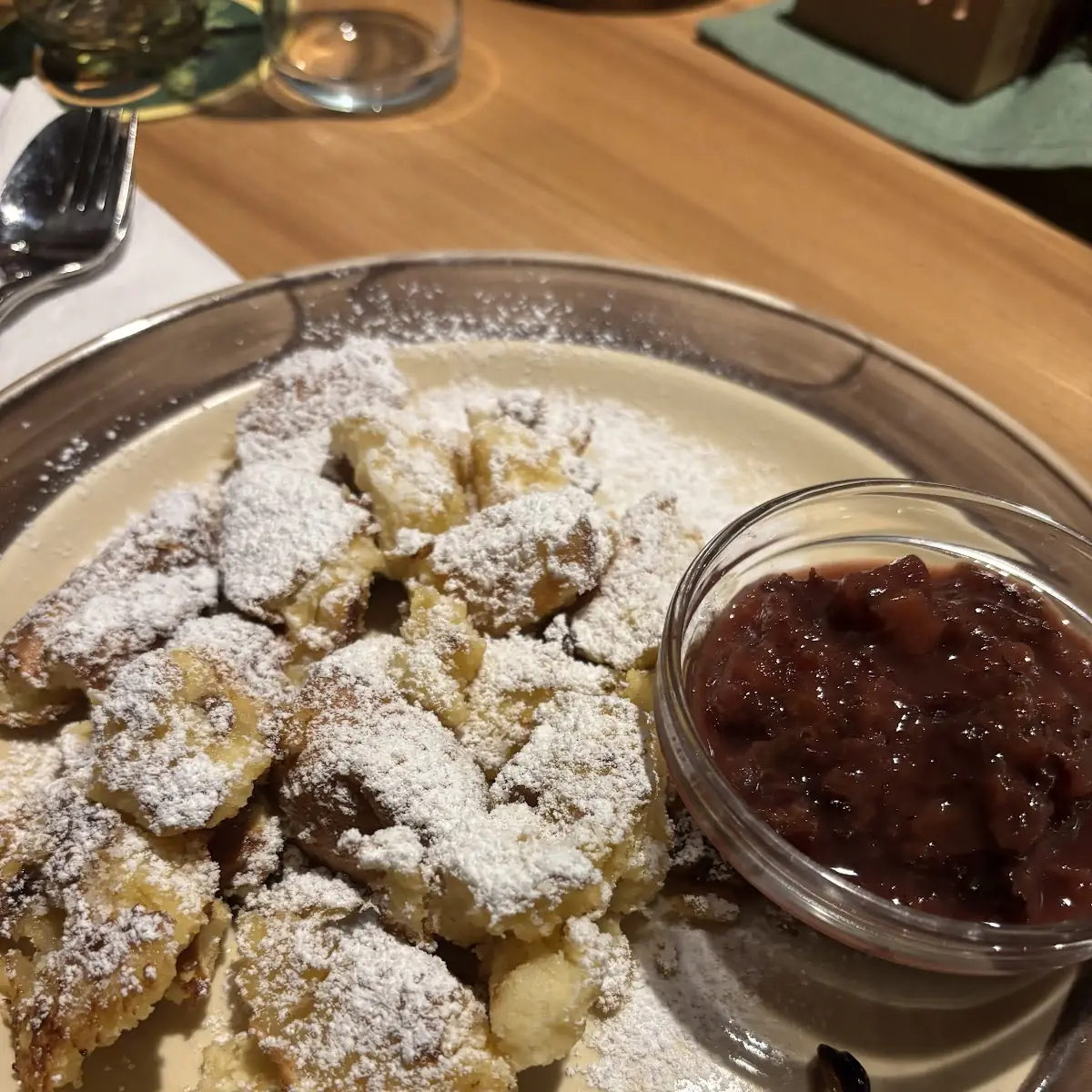 Essen und Trinken photo 5