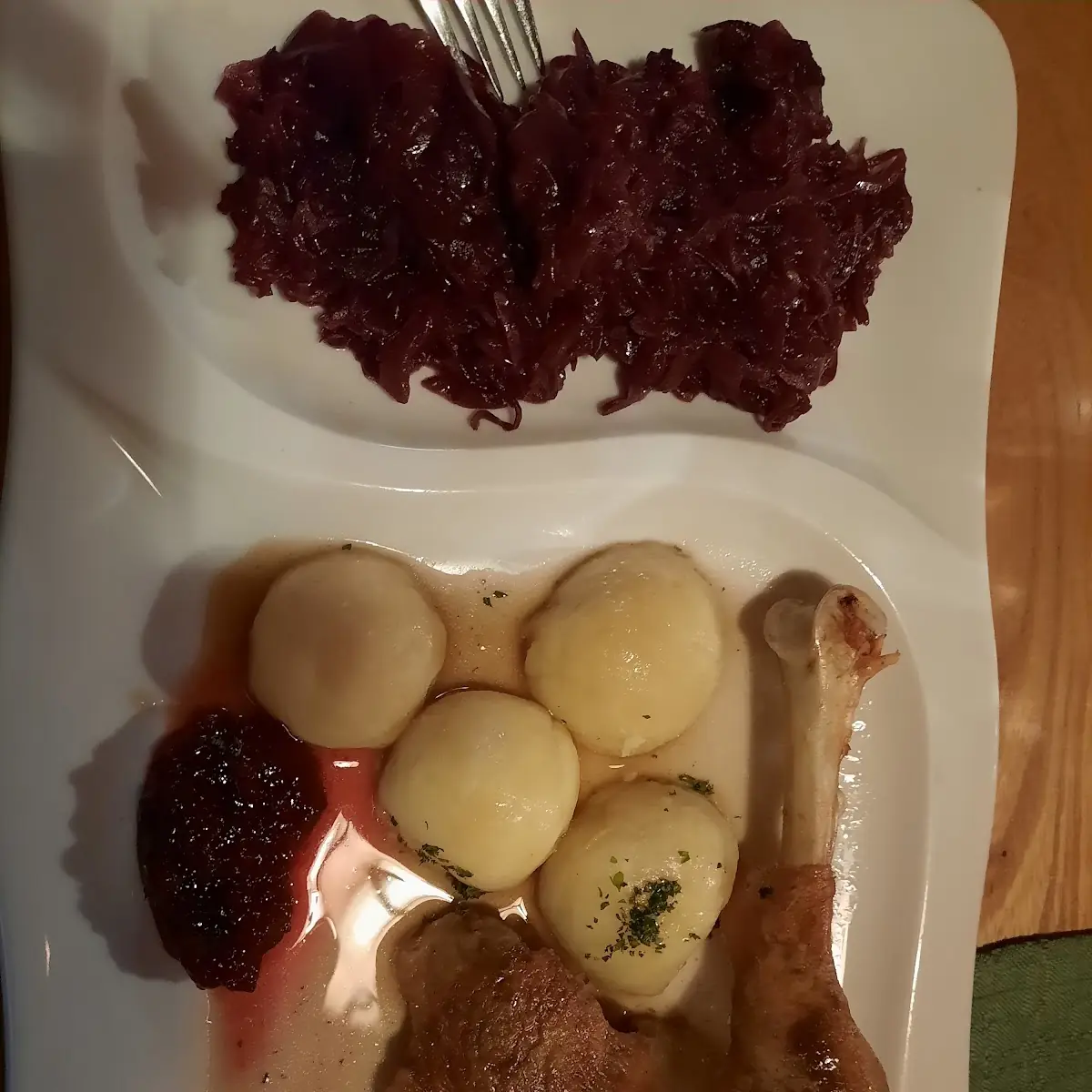 Essen und Trinken photo 7