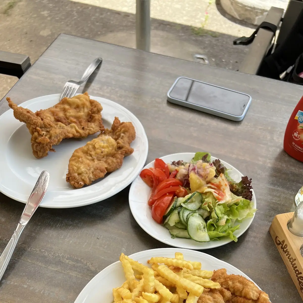 Essen und Trinken photo 4