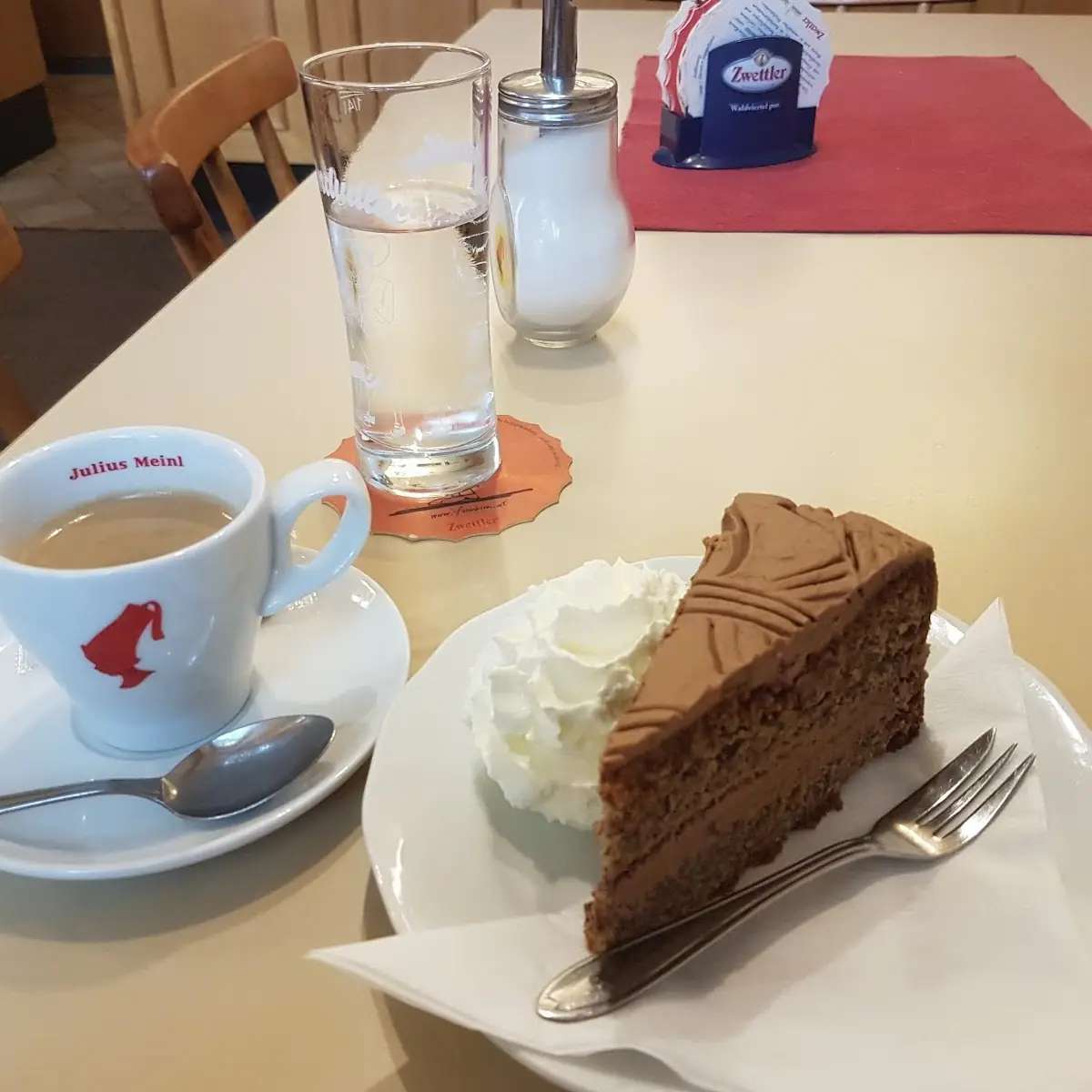 Essen und Trinken photo 8