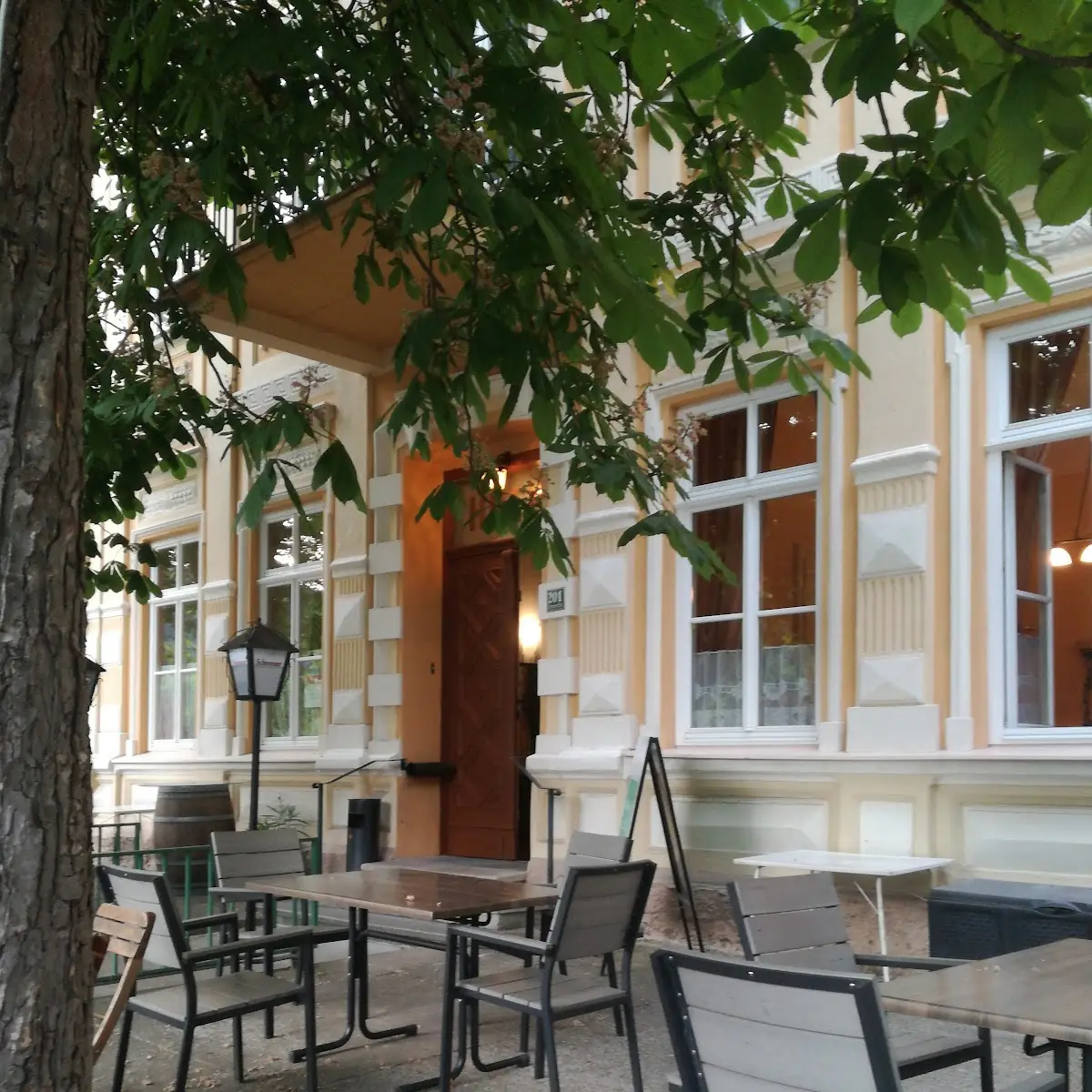 Atmosphäre photo 2
