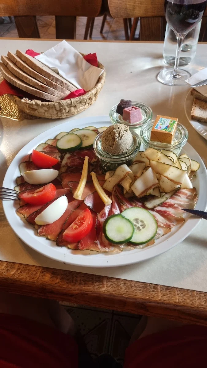 Essen und Trinken photo 1