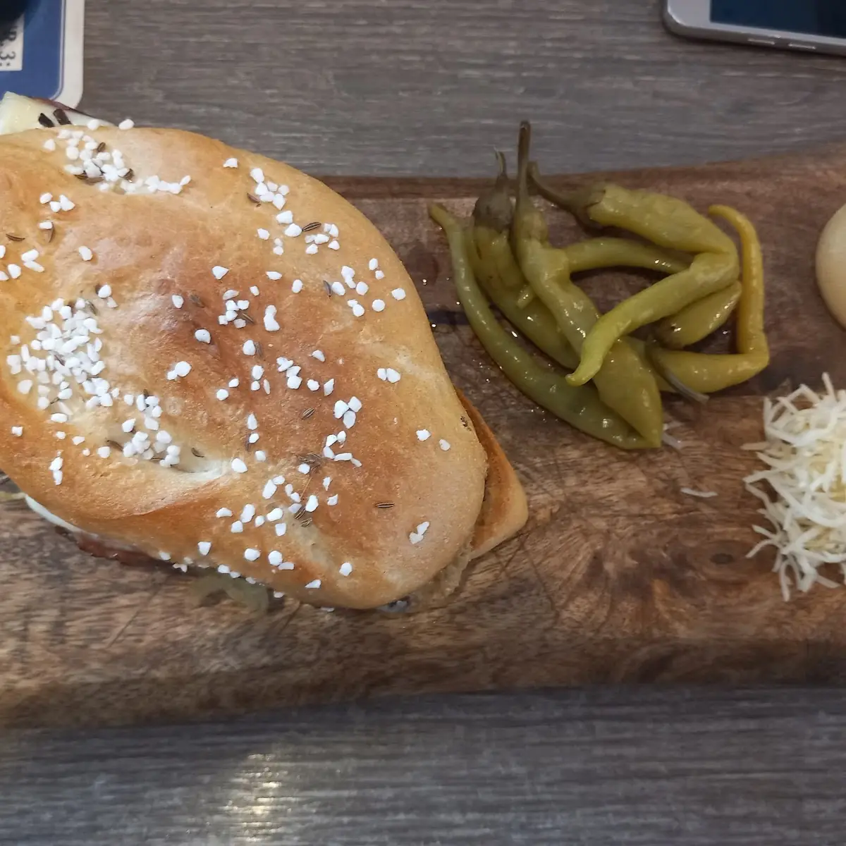 Essen und Trinken photo 5