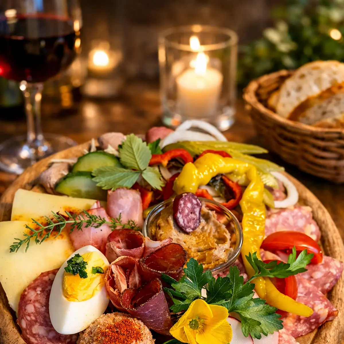 Essen und Trinken photo 1