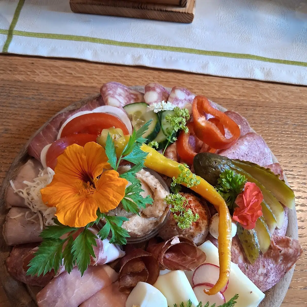 Essen und Trinken photo 2