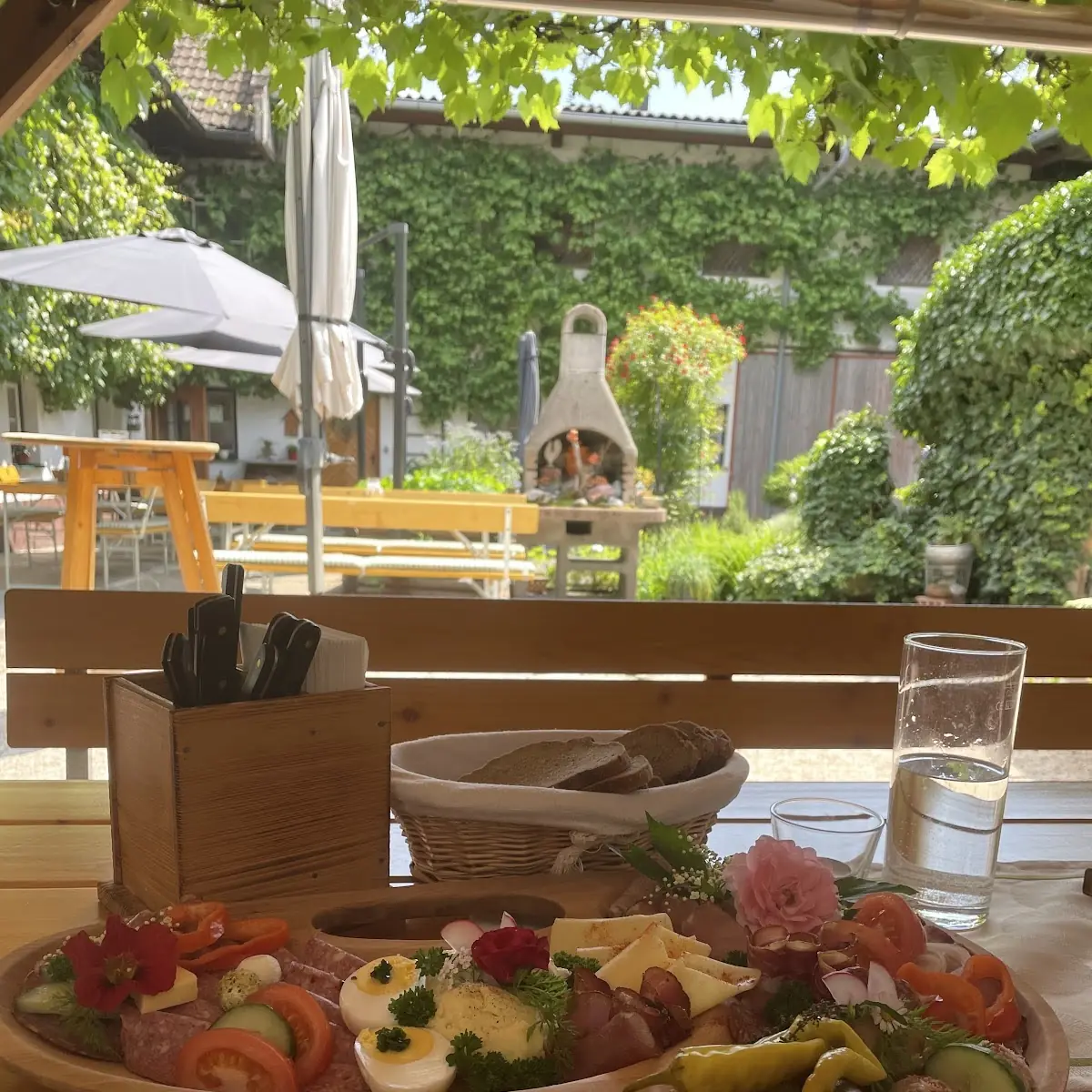 Essen und Trinken photo 4