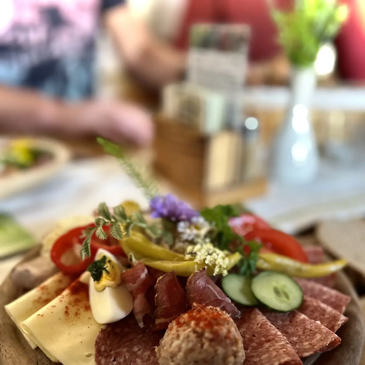 Essen und Trinken photo 5
