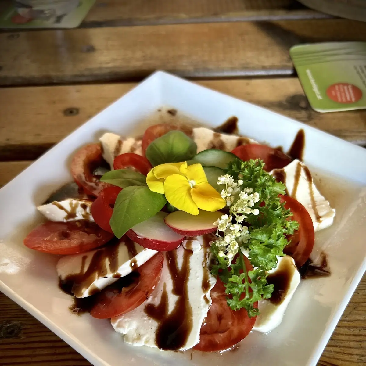 Essen und Trinken photo 6