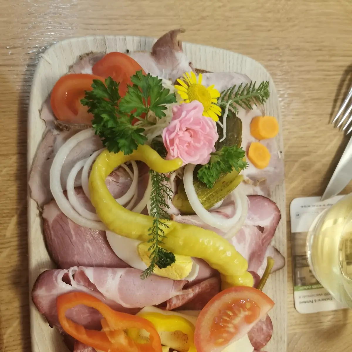 Essen und Trinken photo 7