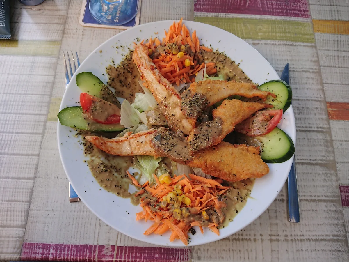 Essen und Trinken photo 1