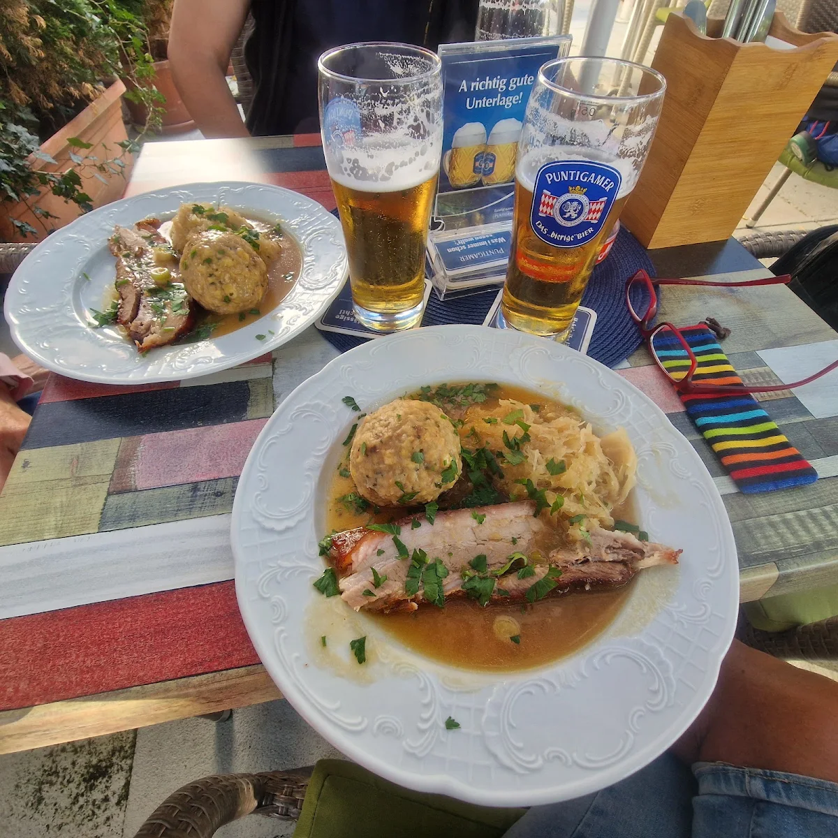Essen und Trinken photo 3