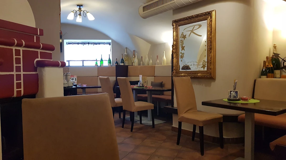 Raffael St. Veit Coffe & Food Titelbild